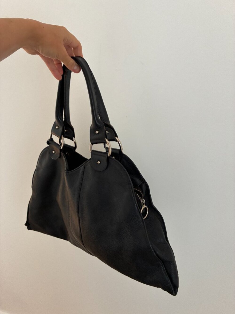 Fendi Diablo Bag with dust bag - Picture 5 of 11